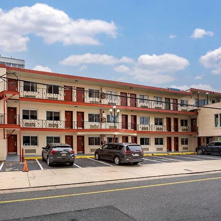 Premier Inn Atlantic City Exterior photo