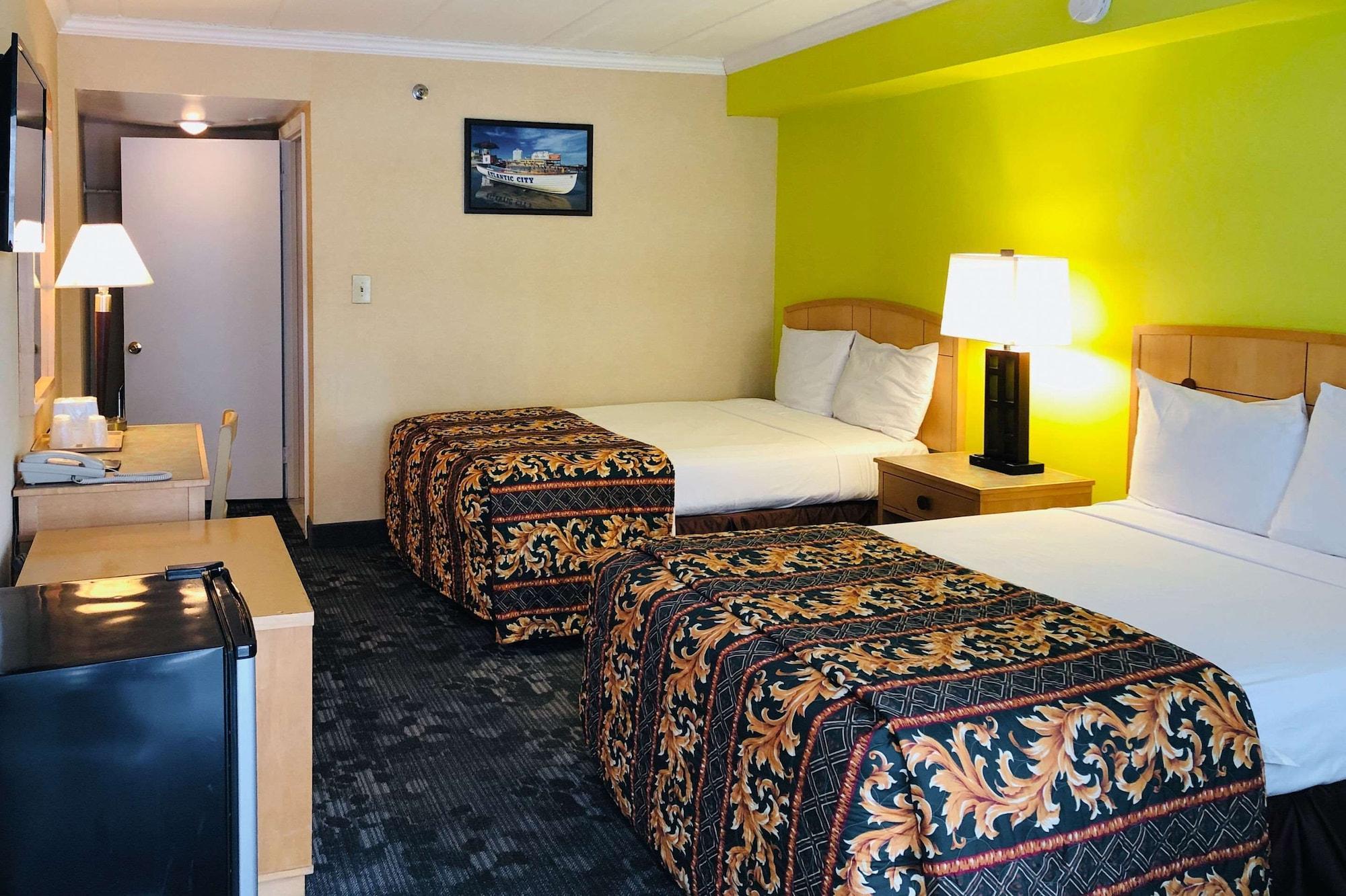 Premier Inn Atlantic City Exterior photo