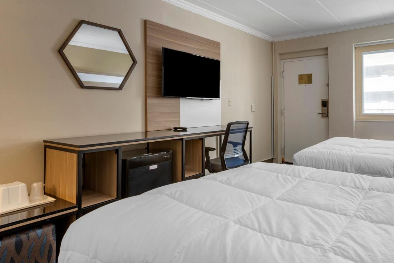 Premier Inn Atlantic City Exterior photo