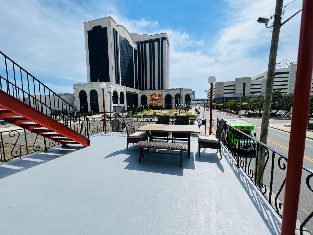 Premier Inn Atlantic City Exterior photo