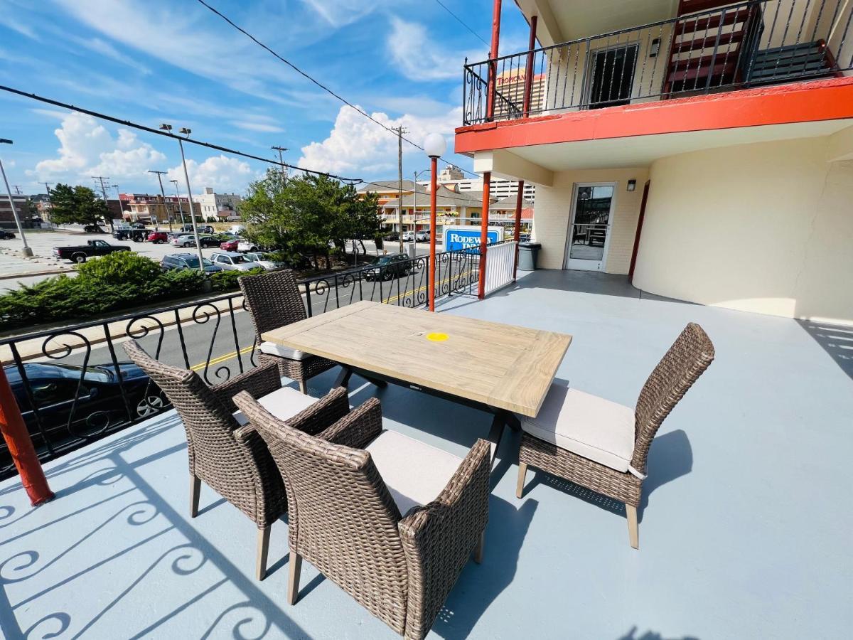 Premier Inn Atlantic City Exterior photo