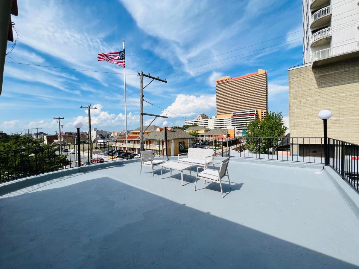 Premier Inn Atlantic City Exterior photo