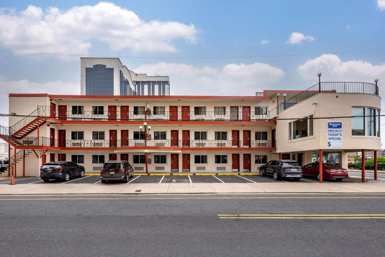 Premier Inn Atlantic City Exterior photo