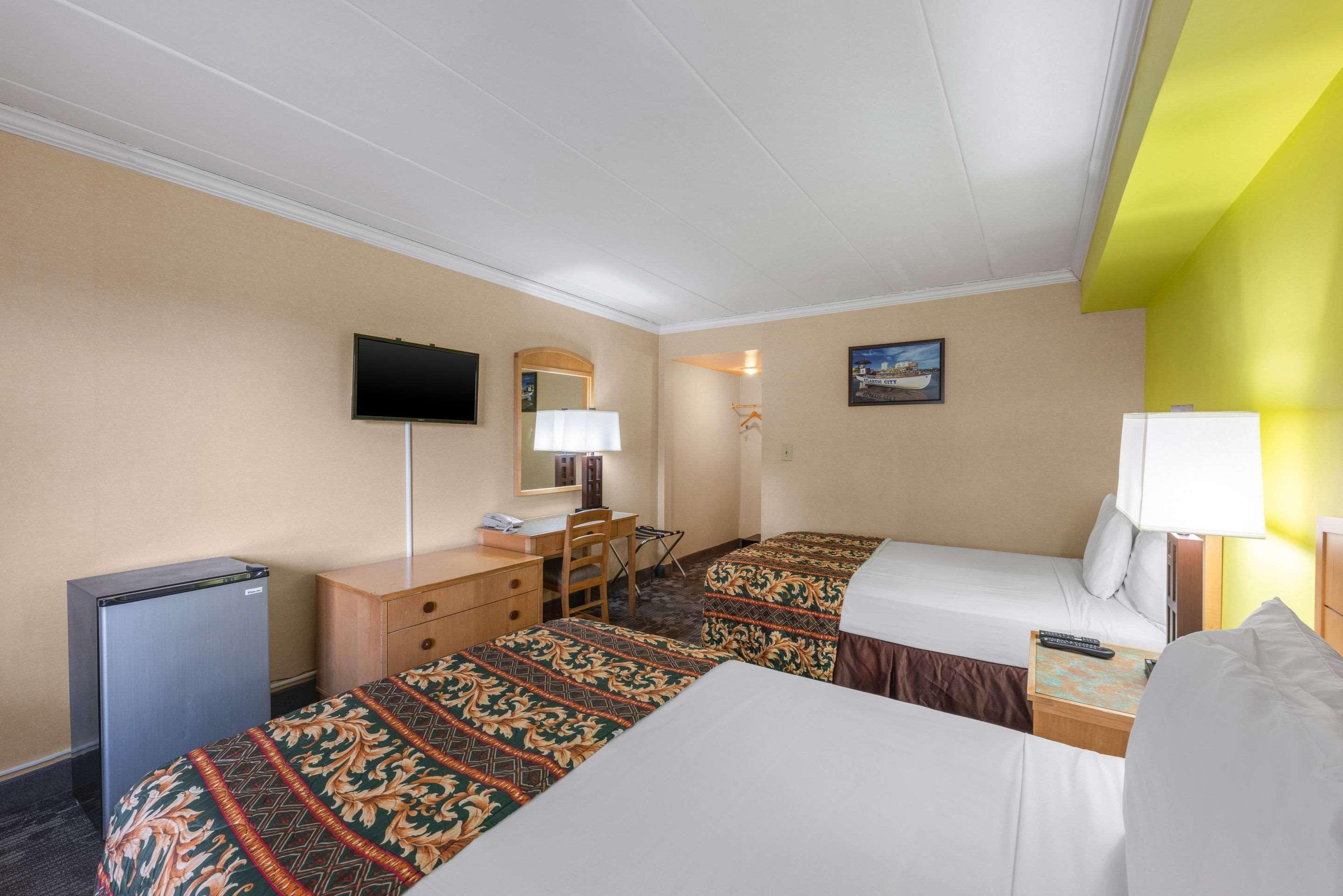 Premier Inn Atlantic City Exterior photo