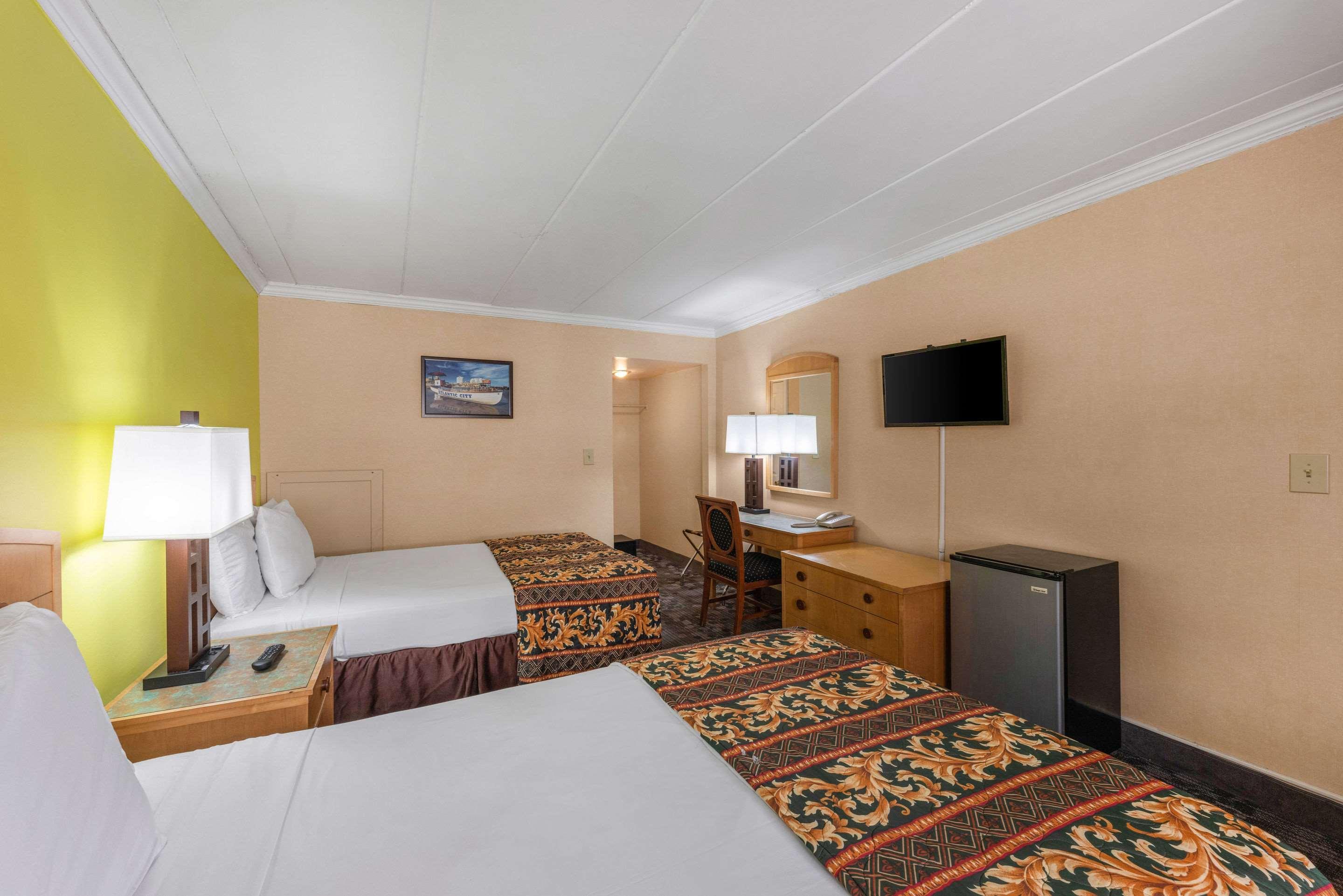Premier Inn Atlantic City Exterior photo