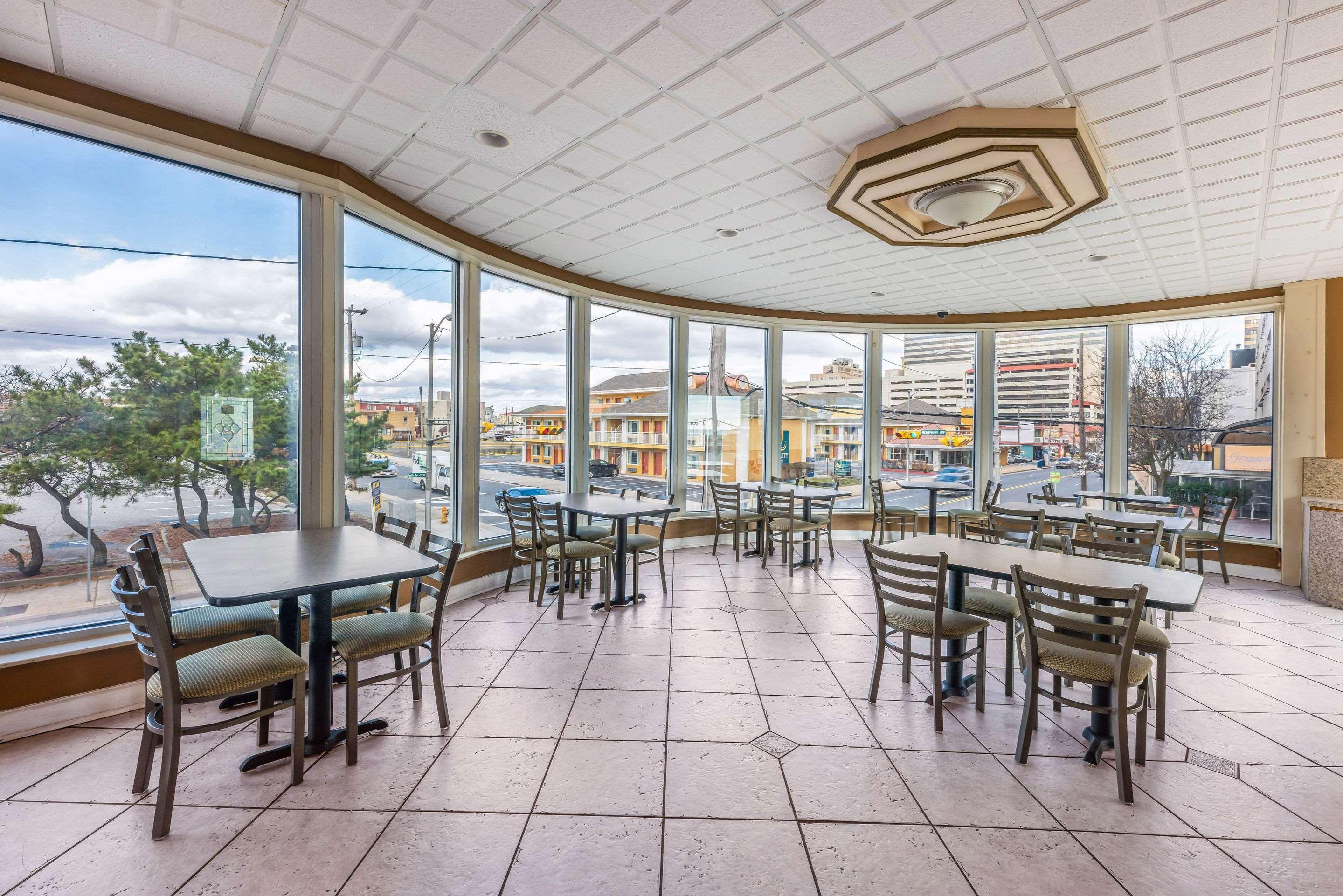 Premier Inn Atlantic City Exterior photo