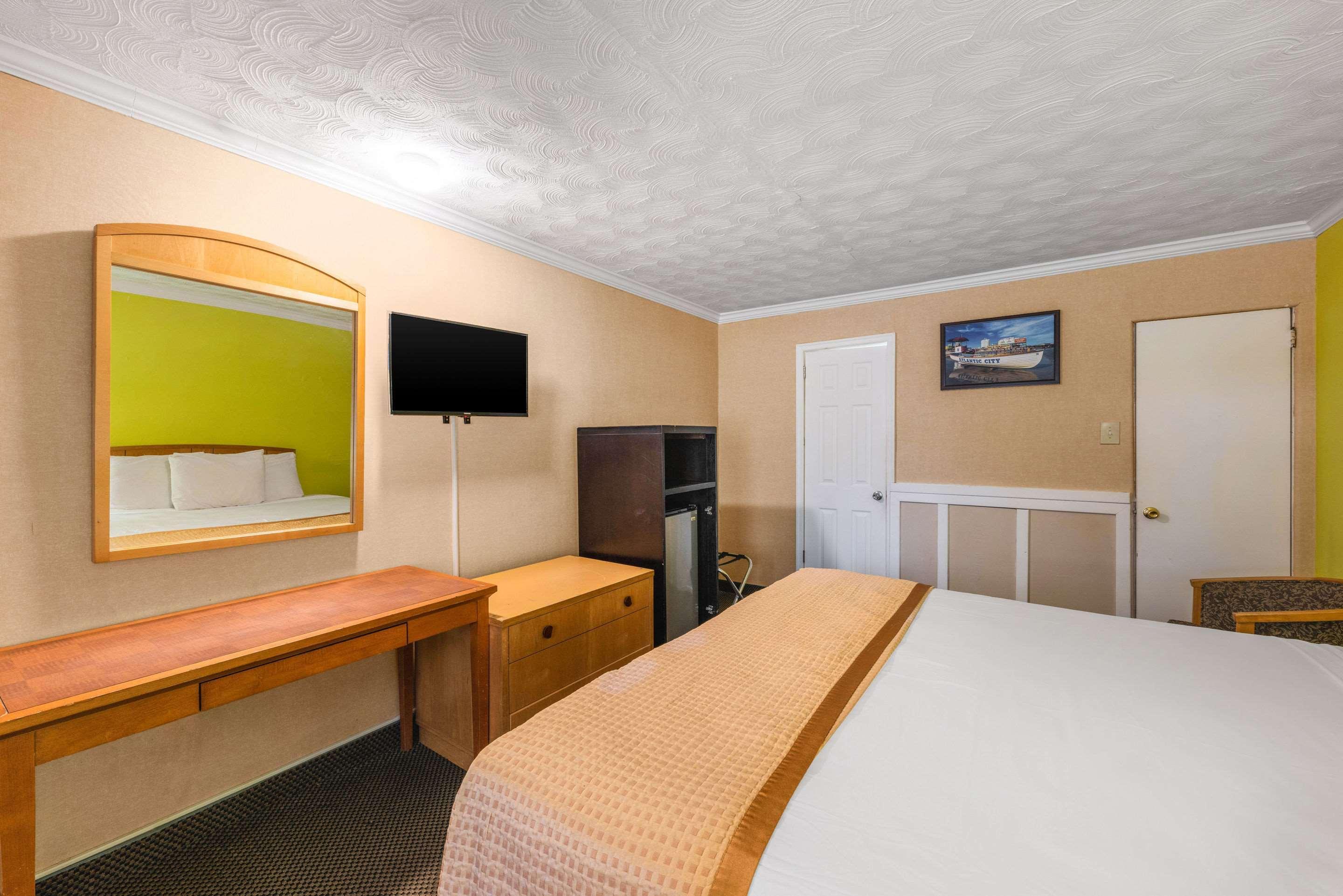 Premier Inn Atlantic City Exterior photo