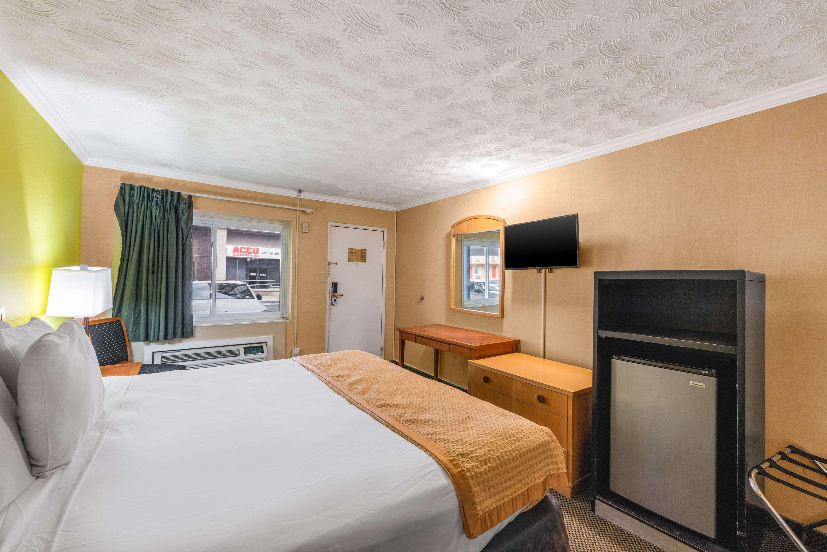 Premier Inn Atlantic City Exterior photo