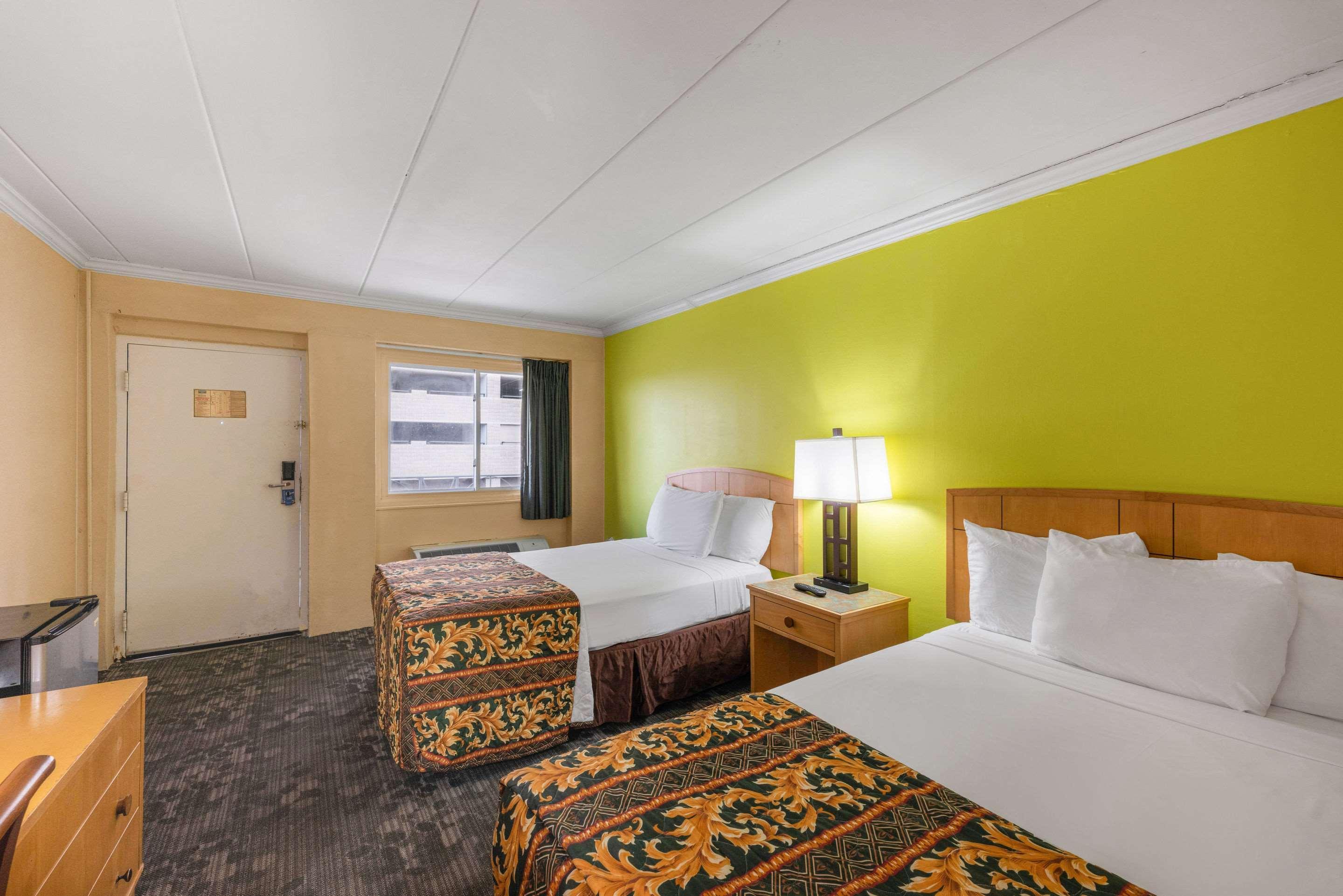 Premier Inn Atlantic City Exterior photo