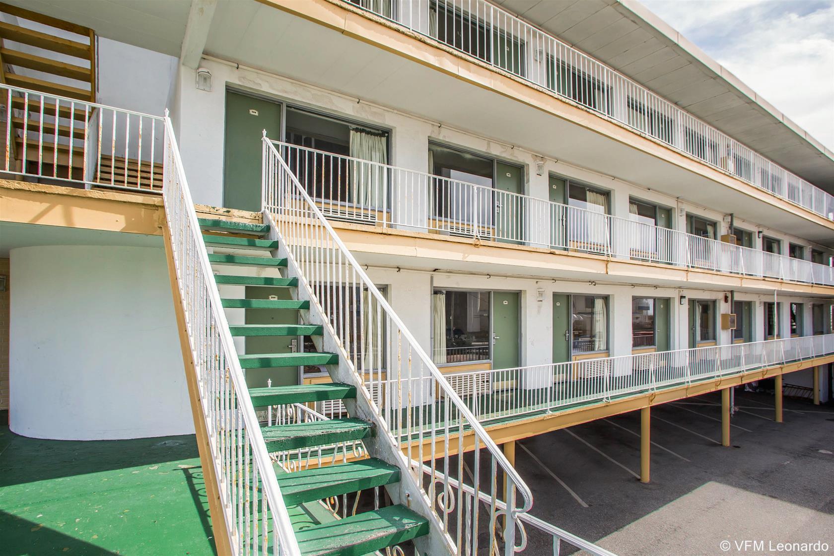 Premier Inn Atlantic City Exterior photo
