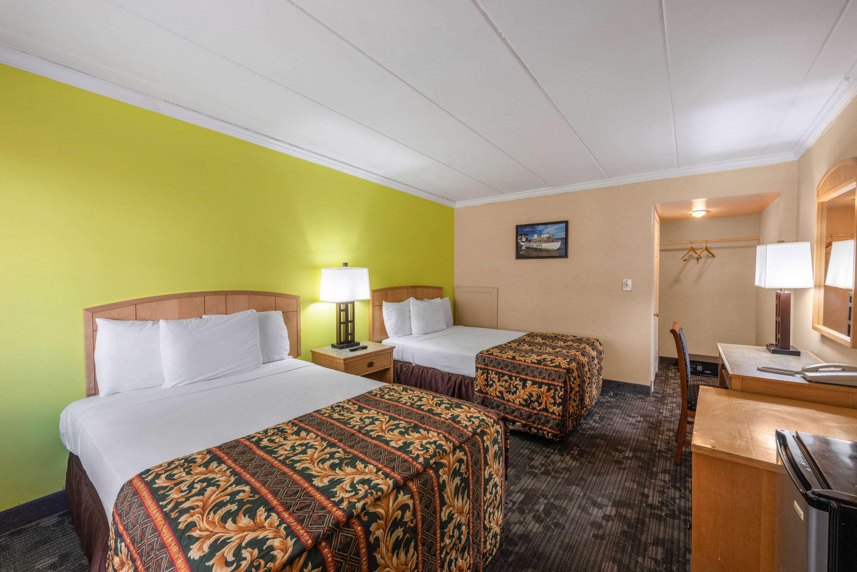 Premier Inn Atlantic City Exterior photo