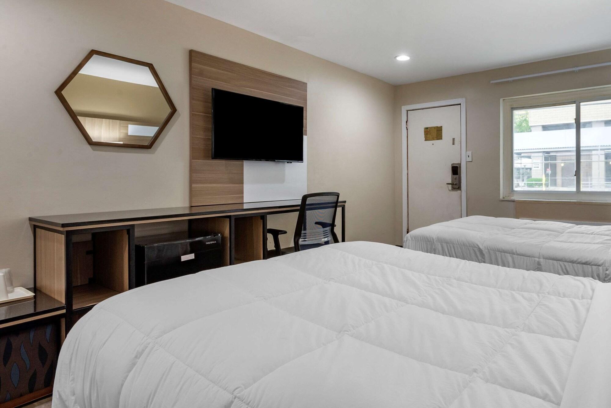 Premier Inn Atlantic City Exterior photo