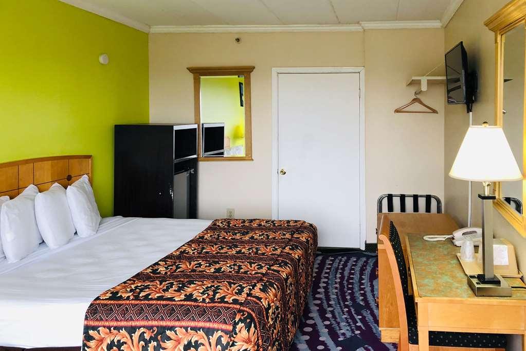 Premier Inn Atlantic City Room photo