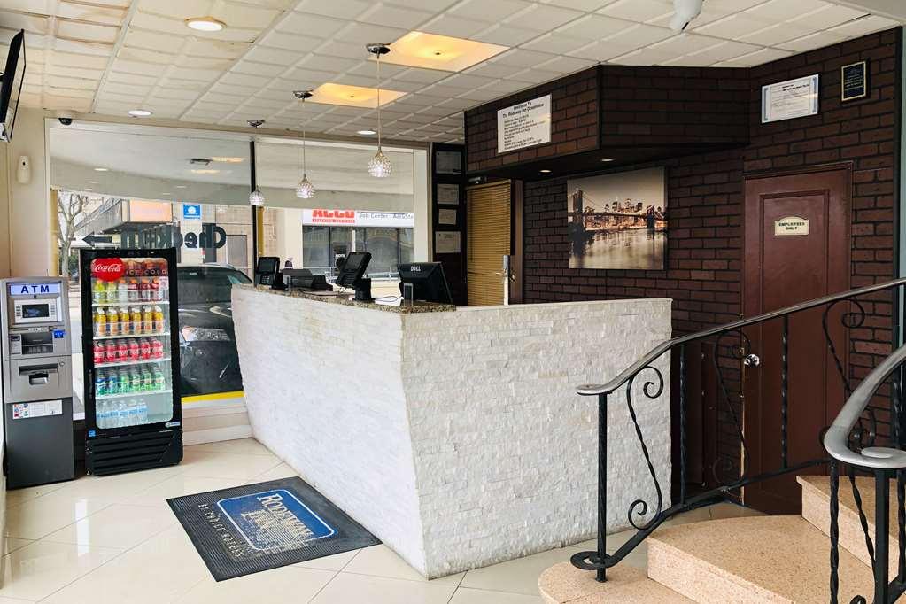 Premier Inn Atlantic City Interior photo