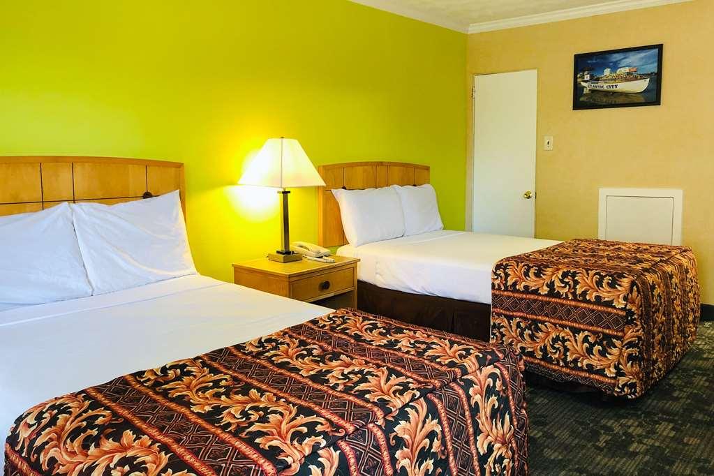 Premier Inn Atlantic City Room photo