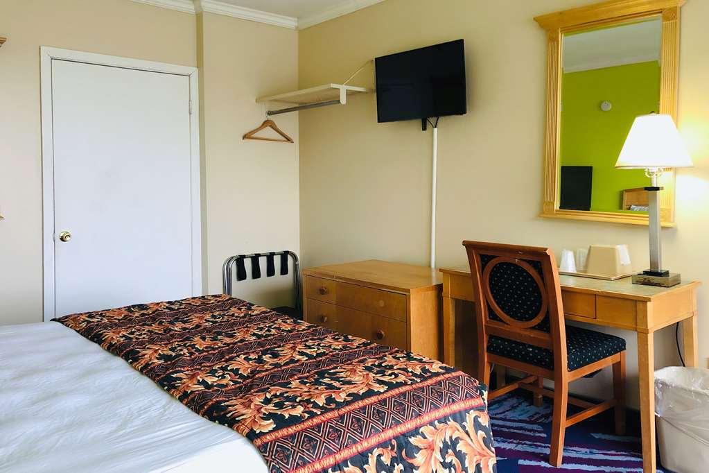 Premier Inn Atlantic City Room photo